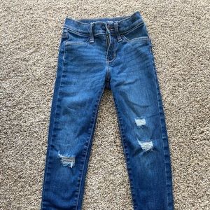 Old Navy Ballerina Jeggings w/ Adjustable waist